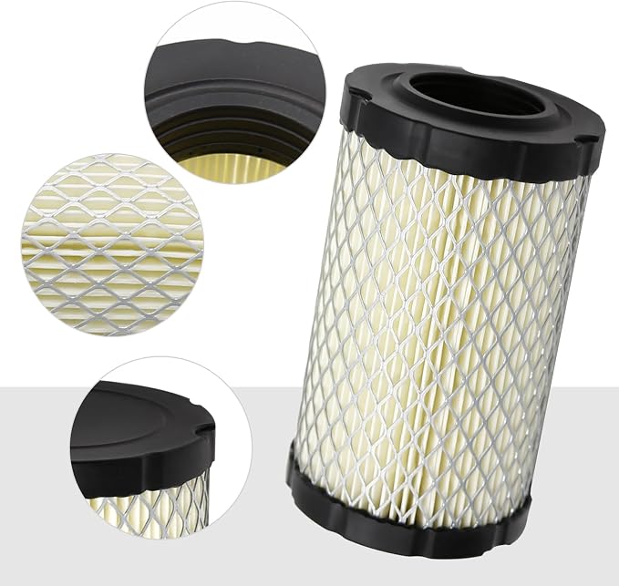 Air Filter Replacement For BS796031 Filter Element, 31A607 Air Filter - Image 4