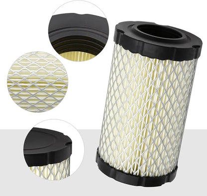Air Filter Replacement For BS796031 Filter Element, 31A607 Air Filter - Image 4