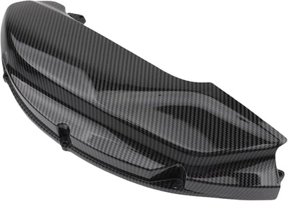 Motorcycle Air Filter Guard Cover Engine Protective Shell Case Waterproof - Image 5