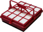 Style P HEPA & Carbon Pre-Filter. Compatible by Casa+Fresh