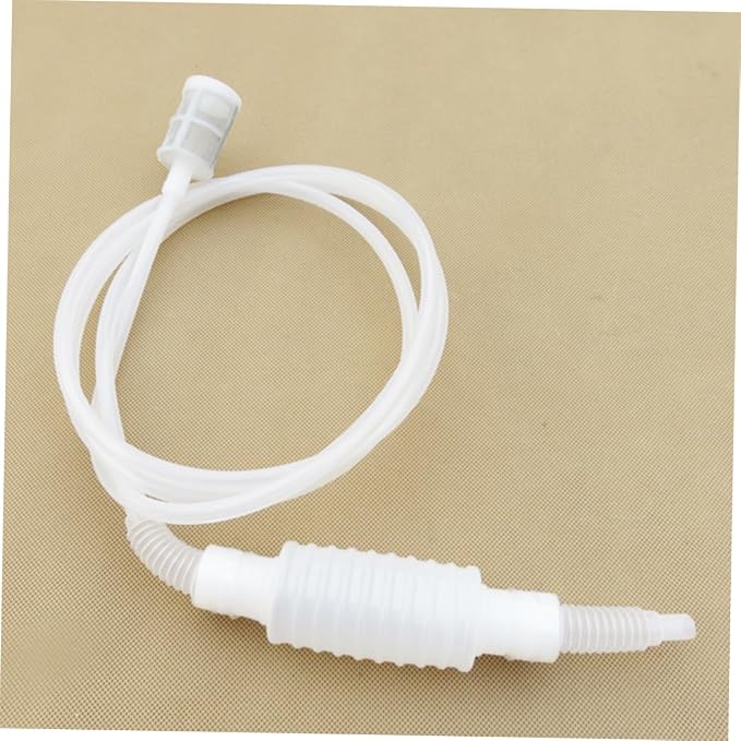 PartyKindom 4pcs Blocking Filter Tube Siphon Front Screen - Image 9