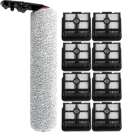 For Dreame H40 Ultra/Pro Steam Spare Parts Wet Dry Floor Scrubber Vacuum by Unknown