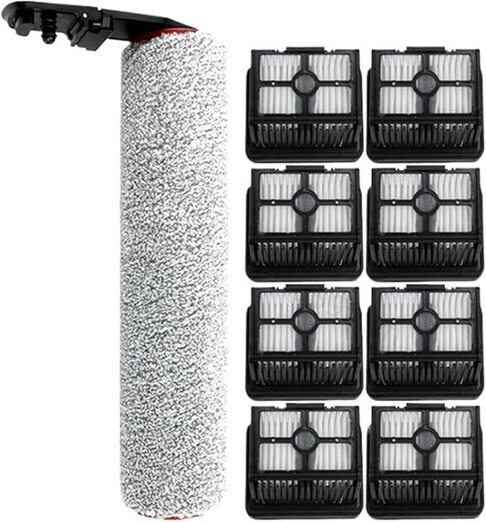 For Dreame H40 Ultra/Pro Steam Spare Parts Wet Dry Floor Scrubber Vacuum by Unknown