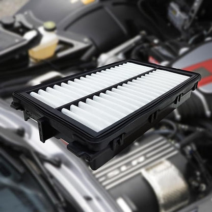 FUN-DRIVING Engine Air Filter for Tucson Santa Fe, Santa Cruz - Image 5