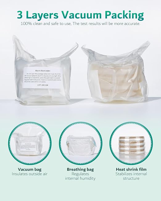 Mold Test Kit for Home - Image 7