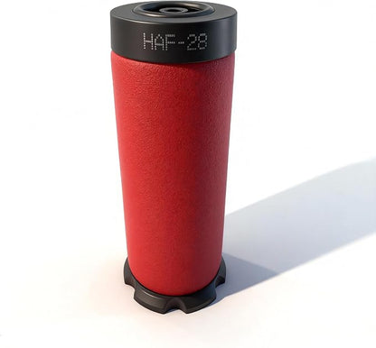 HAF-28 Coalescing Filter Element Replace 190845 Compatible by Unknown
