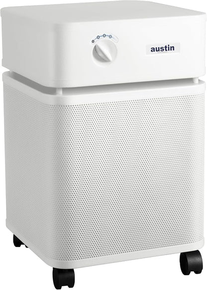 Austin Air HealthMate Plus Air Purifier - Image 2