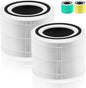 240 Replacement Filter 14 for Puro 240 Air Purifier, 2 Pack by Pulluty