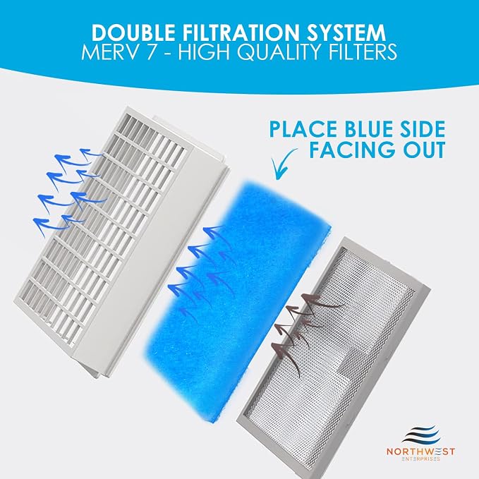 Dryer Filter Replacement - Image 6