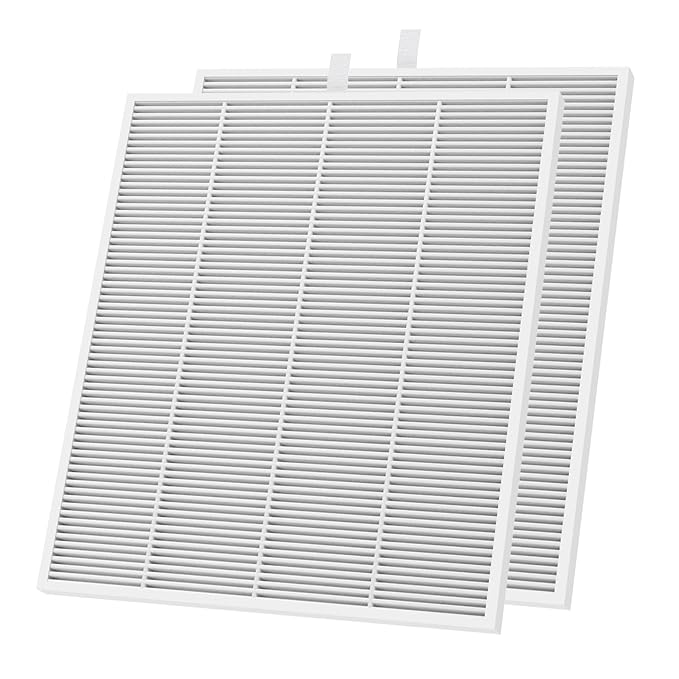 ZIZZON Nail Dust Collector Filter by ZIZZON