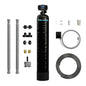 PRO+AQUA Heavy Duty Whole House Well Water Filter System by PROAQUA