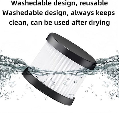 DCV501HB DCV5011H Replacement HEPA Filters - Image 3