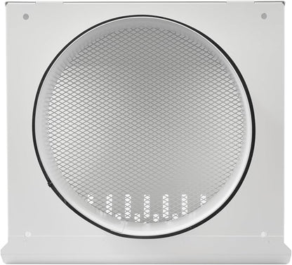 Vent Systems 8" Inch Air Supply Vent Cover - Image 9
