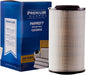 PG Engine Air Filter PA99077 | Fits 2023-2025 Ram ProMaster 2500, ProMaster 3500 by PremiumGuard