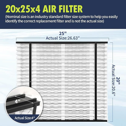 IYOUYA 3 Pack 213 Replacement Filter Compatible - Image 5