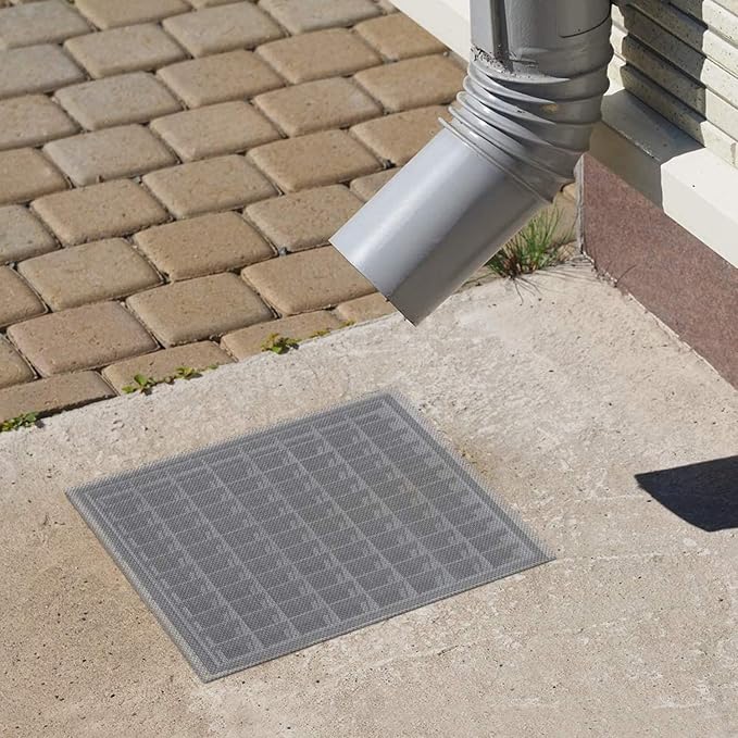 Stainless Steel Woven Wire Mesh 304 Stainless Steel Mesh Sheet 40 Mesh Woven - Image 3