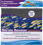 PENN-PLAX Nitrate Reducer Aquarium Filter Media Pad – Easy to Cut into Any Size by Penn-Plax