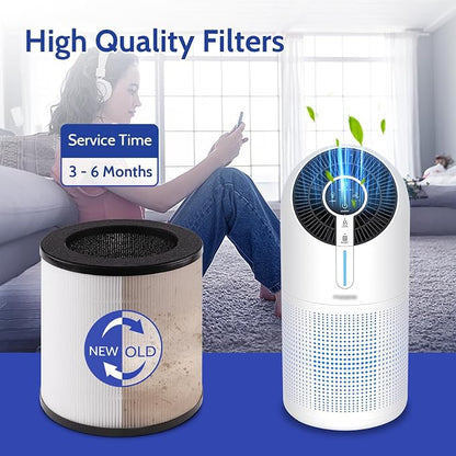 M02 Replacement Filter Compatible - Image 6