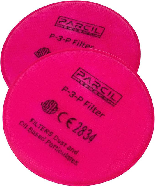 Parcil Distribution P-3-P Replacement Filters by ParcilDistribution