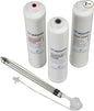 Home Master ISet-TMHP-MY12-2pk ISet-TMHP-MY12 Replacement Filter by HomeMaster
