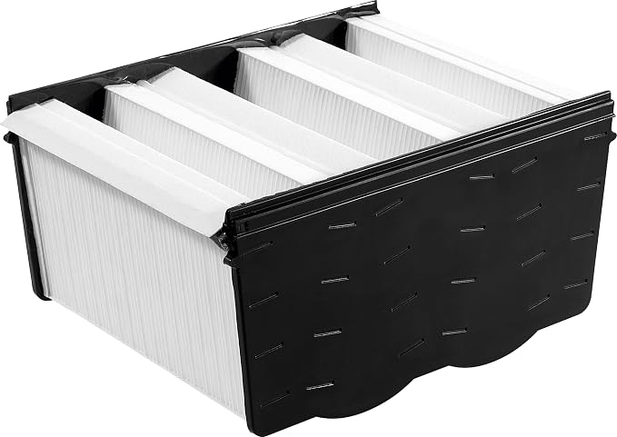 Festool 577975 SYS-AIR Main Filter HF-SYS-AIR H/HEPA by Festool