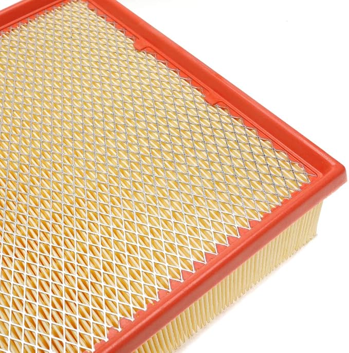 iFJF CA5876 Engine Air Filter Replacement - Image 6