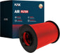 KAX Premium Engine Air Filter, GAF065 Replacement by KAX