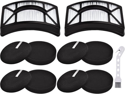 Filter Replacement for Bissell CleanView 2486, PowerClean 2494 Vacuum, Compare by buyitnow