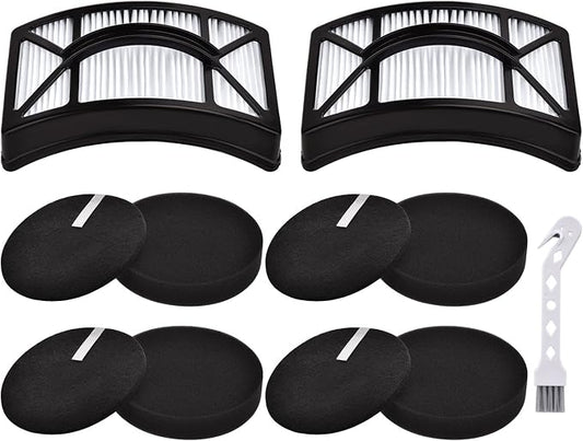 Filter Replacement for Bissell CleanView 2486, PowerClean 2494 Vacuum, Compare by buyitnow