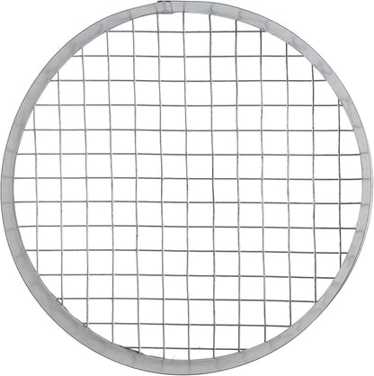 Repa Market 8 x 8 Inch Duct Cover – Galvanized Steel Round Duct Cap - Image 6