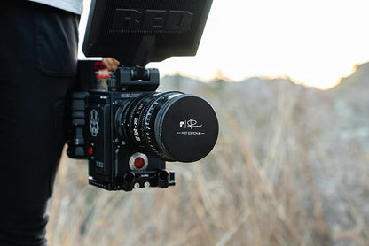 PolarPro 95mm Peter McKinnon Mist VND Camera Filter - Image 5