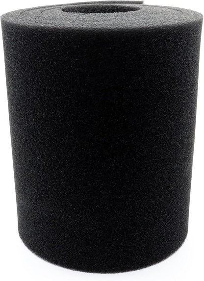 ALEGI Aquarium Filter Media Foam Material Cut to Fit - Image 3