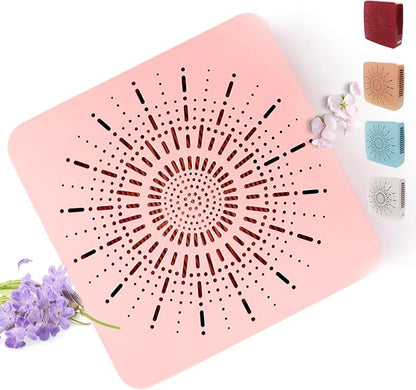 Cute Portable Mini Air Purifier by EBTminibot