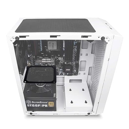 Silverstone Technology SST-FF123B-3PK 120mm Ultra Fine Fan Filter - Image 5