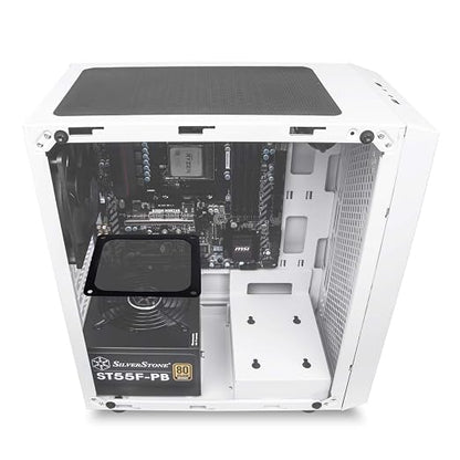 Silverstone Technology SST-FF143B-3Pk 140mm Ultra Fine Fan Filter - Image 5