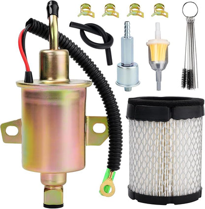 149-2311 Fuel Pump 149-2457 Fuel Filter and 1403280 Air Filter Tune Up Kit by Unknown