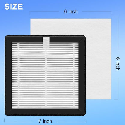 H13 Replacement Filter Compatible - Image 5