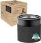 GermGuardian Filter V Smoke Clear HEPA Genuine Air Purifier Replacement Filter by GuardianTechnologies