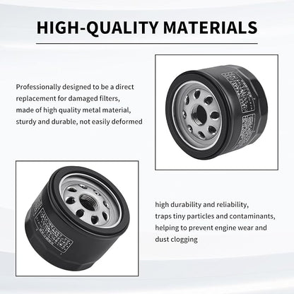 49065-0721 Oil Filter Compatiable - Image 7