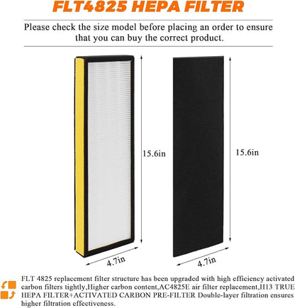 FLT4825 HEPA Filter B Replacement - Image 5