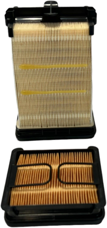 Arko Inner & Outer Air Filter Set Fits Bobcat Track Loaders T450 T550 T590 T595 - Image 5