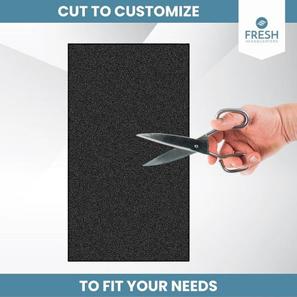 Activated Carbon Air Filter Pad - Image 6