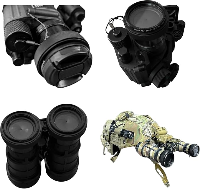 Adjustable Iris Aperture Diaphragm M30 to M37 Iris Aperture Diaphragm Adapter - Image 2