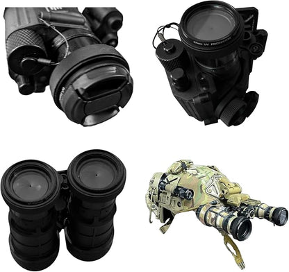Adjustable Iris Aperture Diaphragm M30 to M37 Iris Aperture Diaphragm Adapter - Image 2