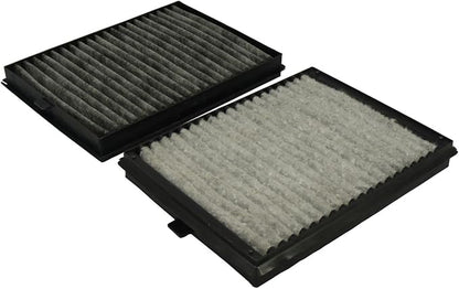 ECOGARD XC35509C Premium Cabin Air Filter - Image 2