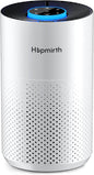 Upgraded Air Purifiers for Bedroom & Home by Hopmirth