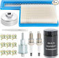 Tune Up Kit for Onan RV QG 5500 7000 Generator Marquis Gold Platinum by UMONIE