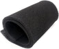 Cut to Fit Activated Carbon Media Pad, Pre Filter Carbon Sponge by Unknown