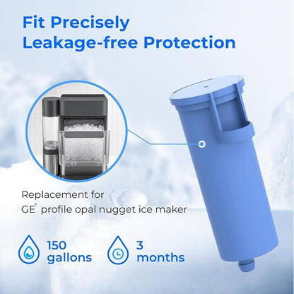 Waterdrop Scale Inhibiting Replacement - Image 6
