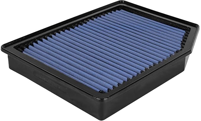 aFe POWER Magnum FLOW OE Replacement Air Filter w/Pro 5R Media by Unknown